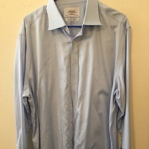 Charles Trywhitt Men’s Long Sleeve Shirt